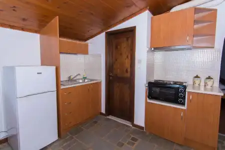 Poseidon Apartments - 15