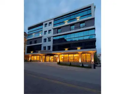 Anemon Kent Ankara Otel - 0