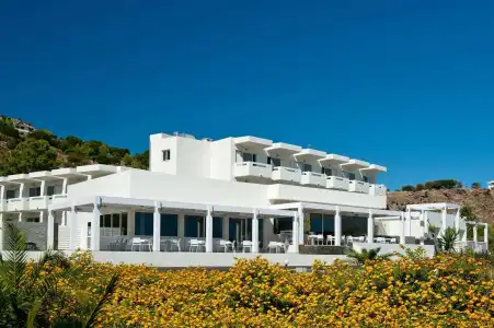 Lindos White & Suites - 0