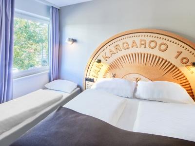 Ibis Frankfurt Offenbach - 24