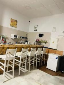 Joy Beach B&B - 24