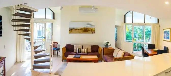 Ocean Breeze Resort - 127