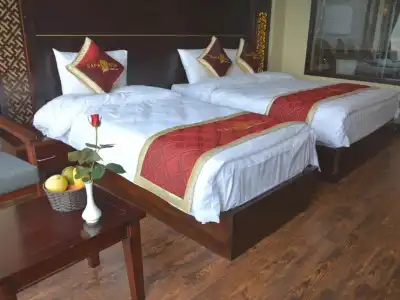 Sapa Vista - 48