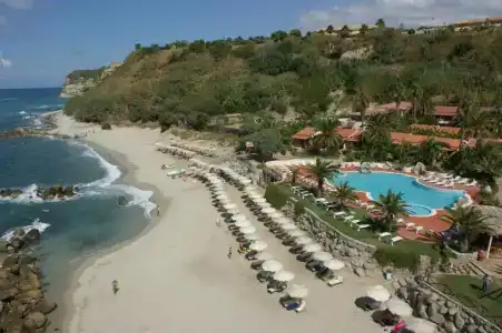 Villaggio Cala Di Volpe & Residence - 74