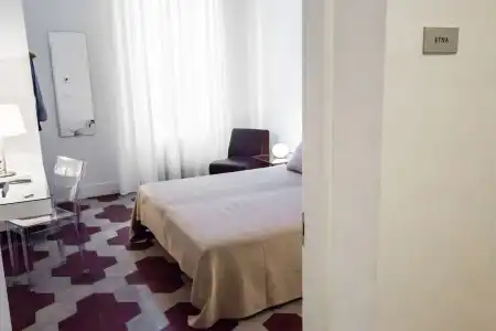 Rhegion B&B - 1