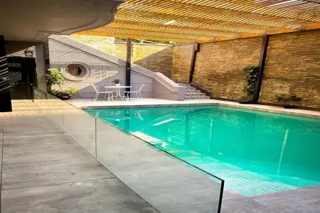 Boutique Tremo Patio Bellavista - 13