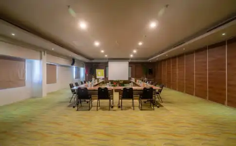 EDEN Kuta Bali - 19
