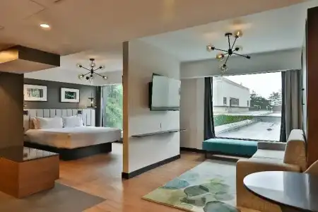 Bonaventure Montreal - 165