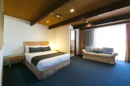 Quality Resort Siesta - 117