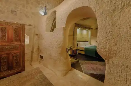 Taru Cave Suites - 147
