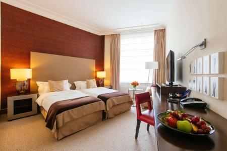 Radisson Blu Style - 28