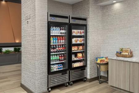 Embassy Suites by Hilton Winston Salem - 11