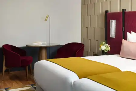 Tivoli Milano President - 2