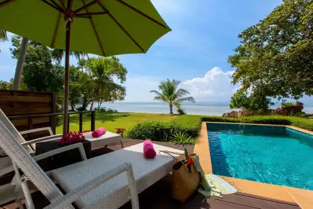 Elixir Resort Koh YAO Yai - 22