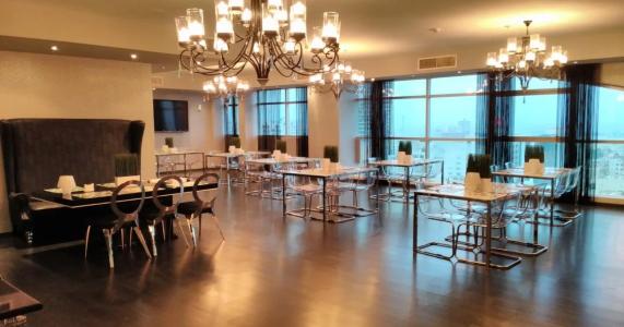 Al Manzil Bahrain - 14