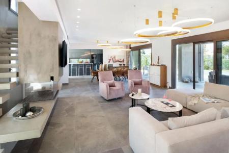Kassandra Villas - 21