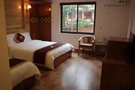 Sapa Sun - 2