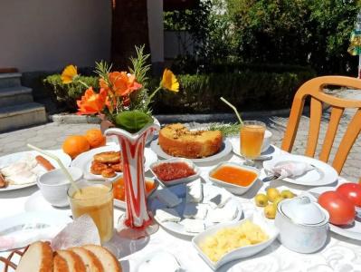 Vila Lili Guest House - - 8