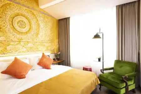 Dhevi Bangkok - 48