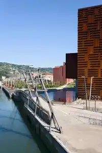 ibis Bilbao Centro - 18