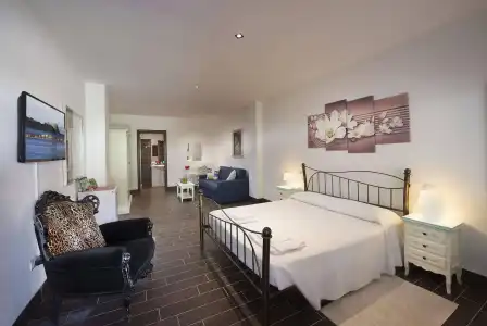 Rurale Orti di Nora & SPA - 3