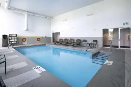Quality Inn - 21