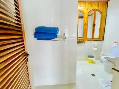 Villa Chez Batista - 122