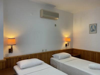 Naturella Apart-Hotel - 43