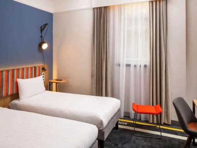 ibis Styles London Gloucester Road - 1