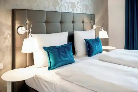 Motel One Magdeburg - 38
