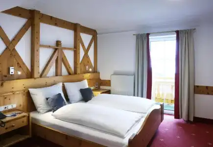 JUFA AlpenSaalbach - 33