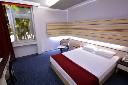 Çetinel Otel - 23