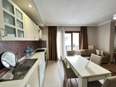 The Canka Residance Istanbul - 95