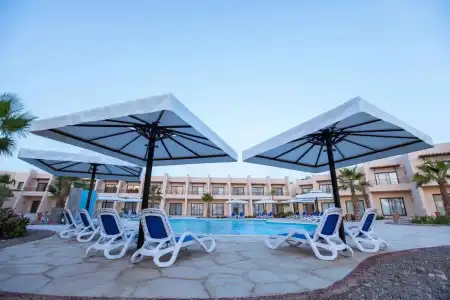 Sky View Suites - 18