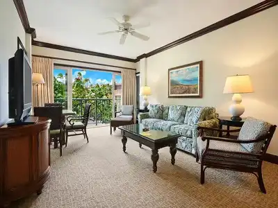 Waipouli Beach Resorts & Spa Kauai by OUTRIGGER - 568