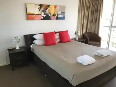 Baronnet Apartments - 254
