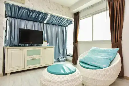OYO 394 Nana Beach Cha Am - 104