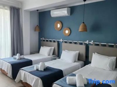 Park Rooms & Apart - 106