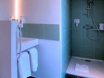 ibis budget Nice Californie Lenval - 46