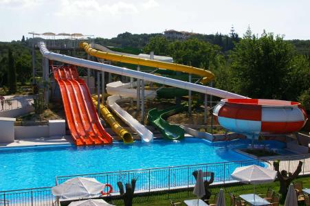 Aqua Bay - 7