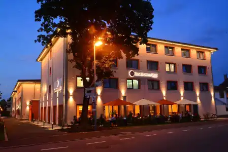 Best Western Plus Fuessen - 1