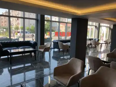 KemikPark Otel - 19