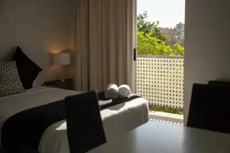 Herston Place Motel - 4