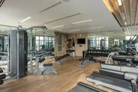 Staybridge Suites Bangkok Thonglor, an IHG - 25