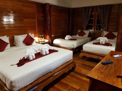 Chaipura Resort - 37