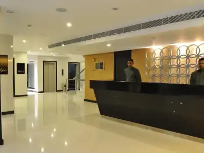 Renuka City - 1