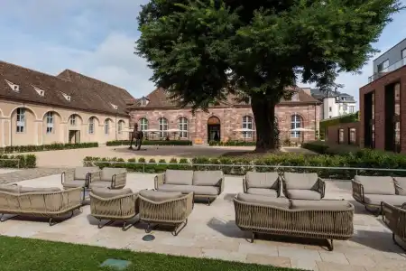 Hôtel Les Haras - 22