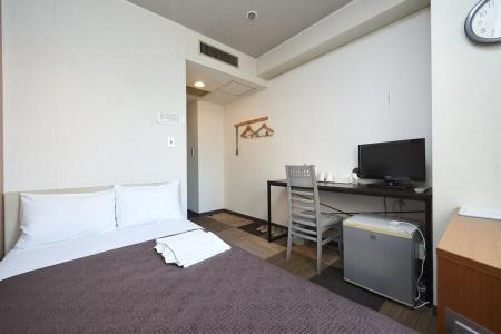 Select Inn Utsunomiya - 2