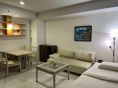 Mall Suites - 102