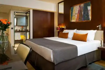 King Solomon by Isrotel Collection - 127